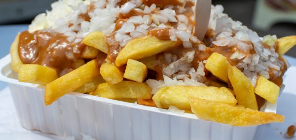 Nieuwjaarsdiner afgelast