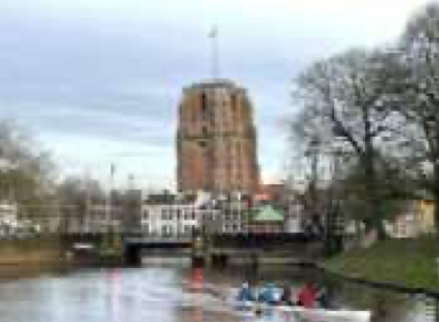Frieslanddag 27 april 2022