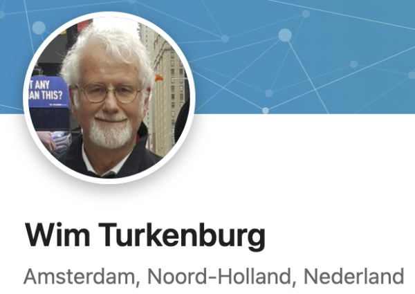 Prof. Dr. Wim Turkenburg, Het (mogelijke) gebruik van kernenergie in de energievoorziening van Nederland. 28-11-2024