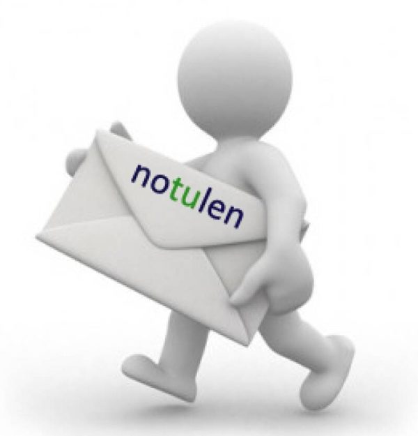 Notulen jaarvergadering 2023