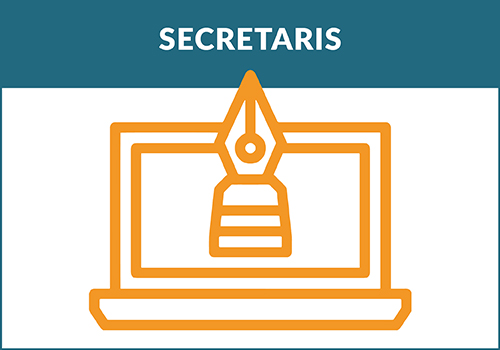 Jaarverslag secretaris 2023