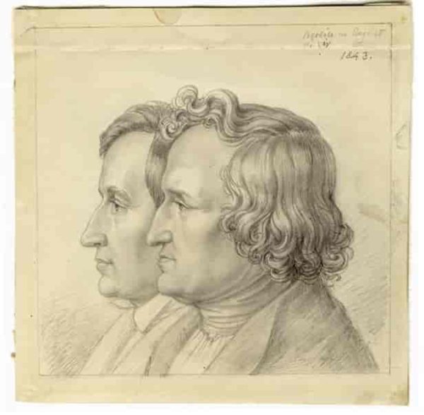 Jos bakker, Kunst tijdens de periode van de (Duitse) RomantiekJos bakker 27-06-2024