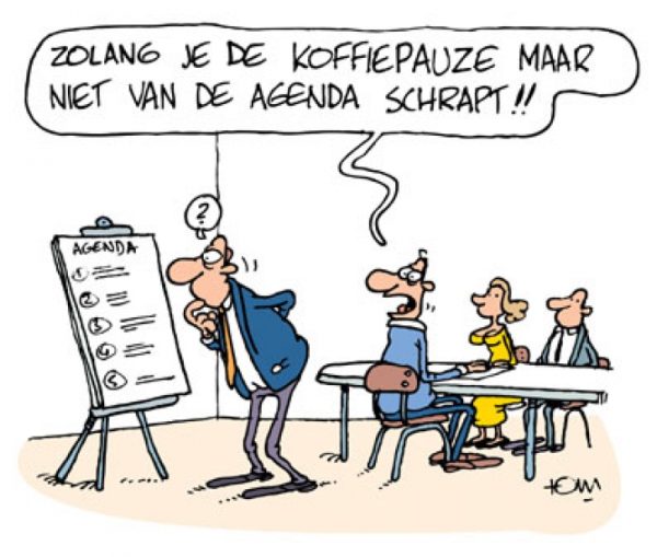 bestuursvergadering 15-8-2024